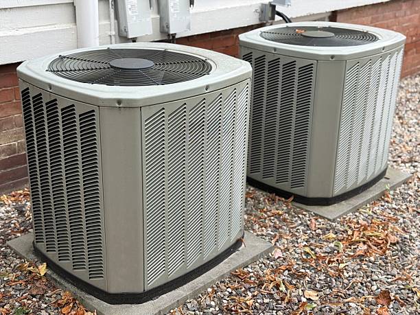 Reliable Ductwork Repair contractor in Goldthwaite, TX by JG Cool HVAC